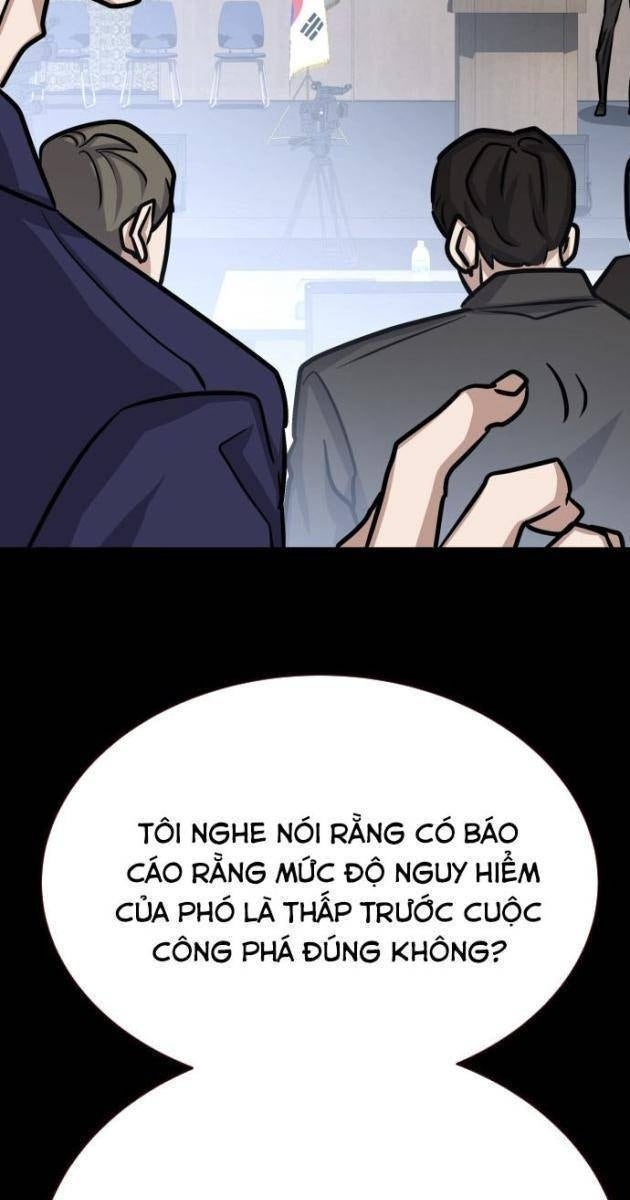 Thợ Săn Huyền Thoại Trẻ Hóa - Page 49