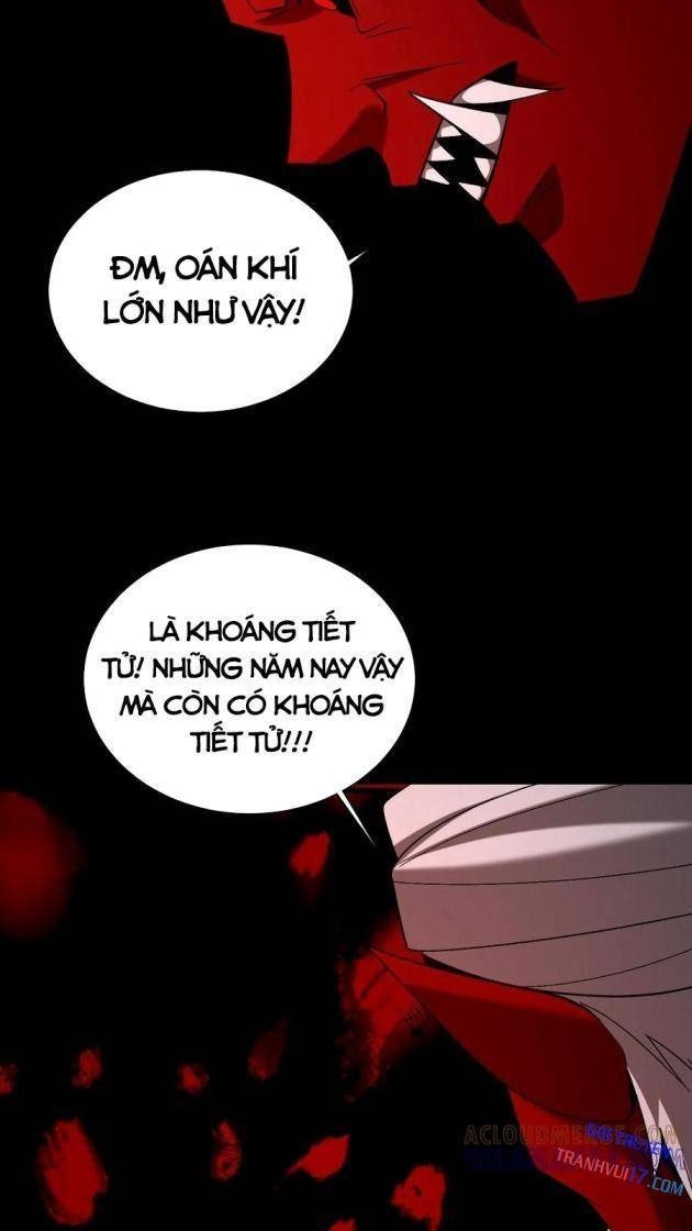 Ngày Tôi Sinh Ra, Bách Quỷ Dạ Hành, Tuyết Thi Hộ Đạo - Page 25