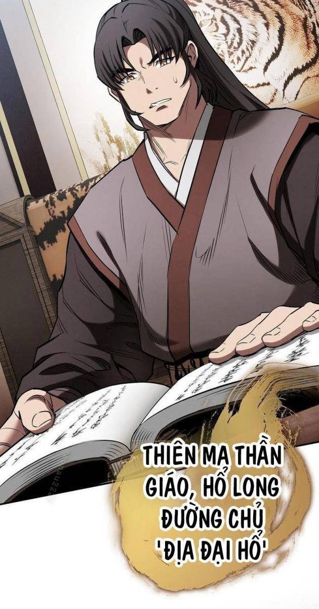 Cuộc Sống Của Gián Điệp Ma Giáo - Page 140