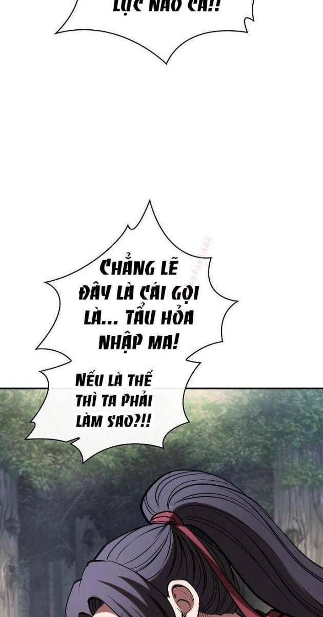 Cuộc Sống Của Gián Điệp Ma Giáo - Page 63