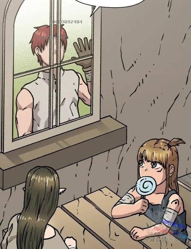 Cánh Cổng Asura - Page 66