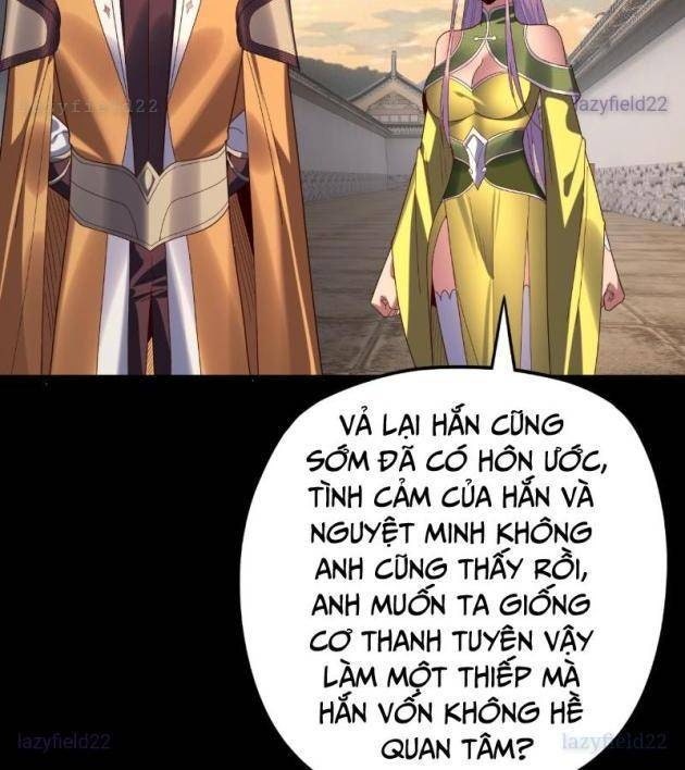 Ta Trời Sinh Đã Là Nhân Vật Phản Diện - Page 42