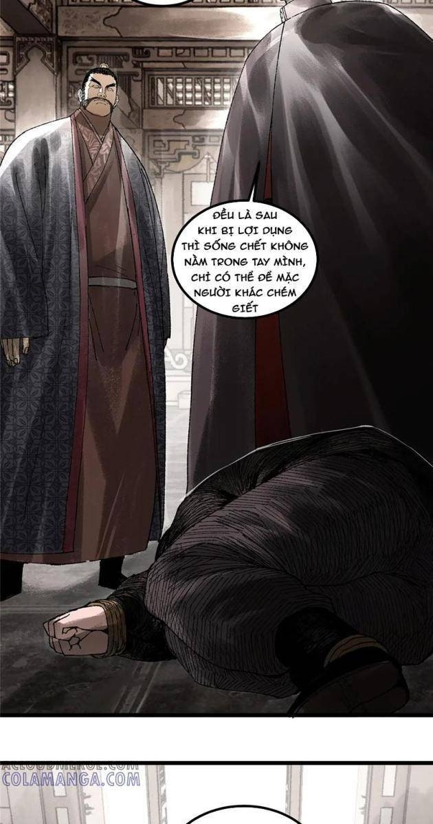 Máy Mô Phỏng Nhân Sinh Của Lữ Bố - Page 21