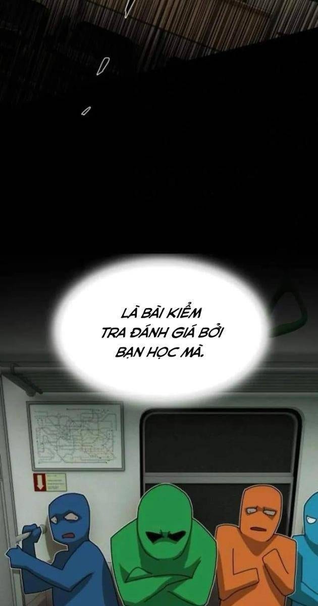 Thiên Tài Nhìn Thấu Thế Giới - Page 65