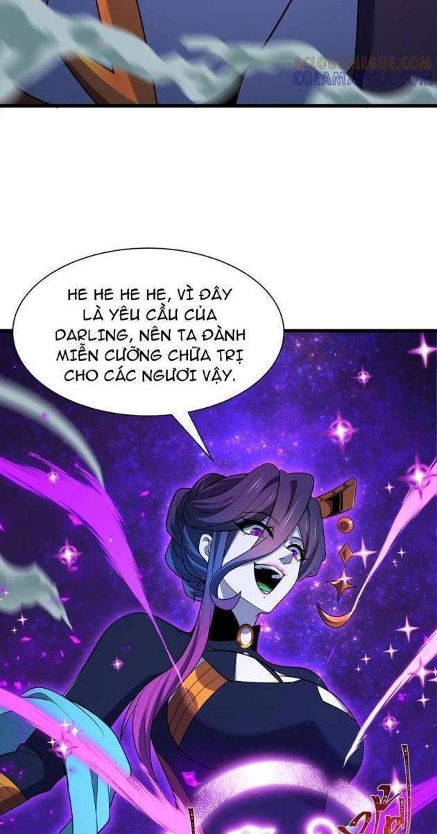 Kỷ Nguyên Kỳ Lạ - Page 17