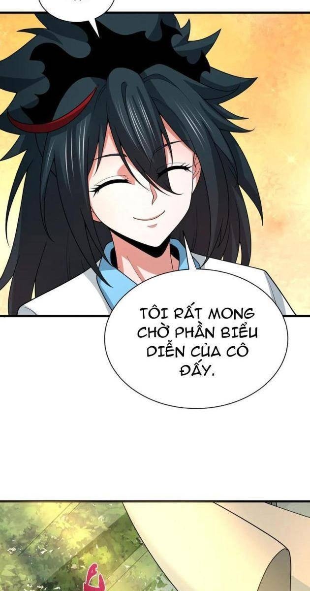 Kỷ Nguyên Kỳ Lạ - Page 21