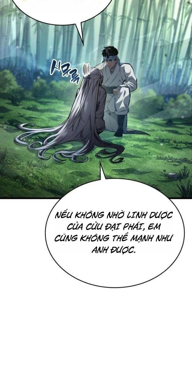 Vô Hạn Tử Linh Sư - Page 52
