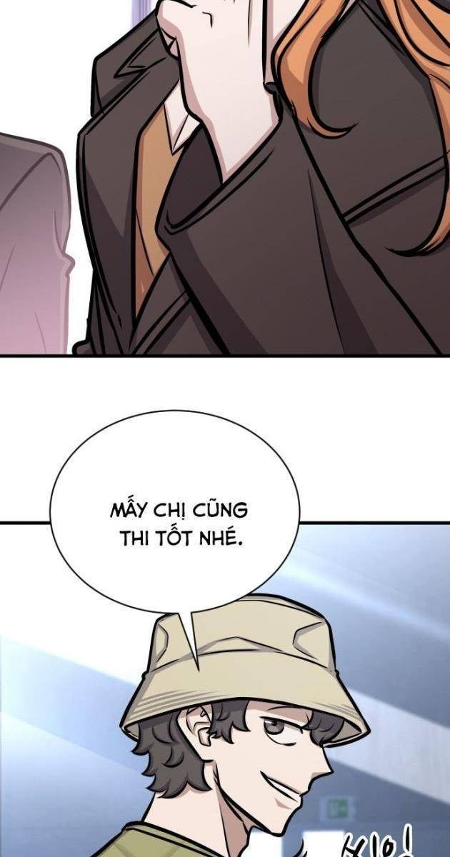 Thợ Săn Huyền Thoại Trẻ Hóa - Page 17