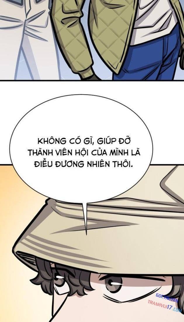 Thợ Săn Huyền Thoại Trẻ Hóa - Page 126