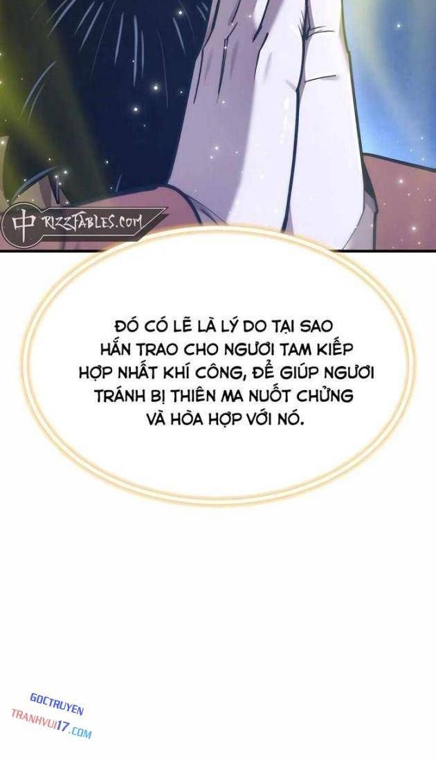 Sư Tôn Của Ta Luôn Dõi Theo - Page 10