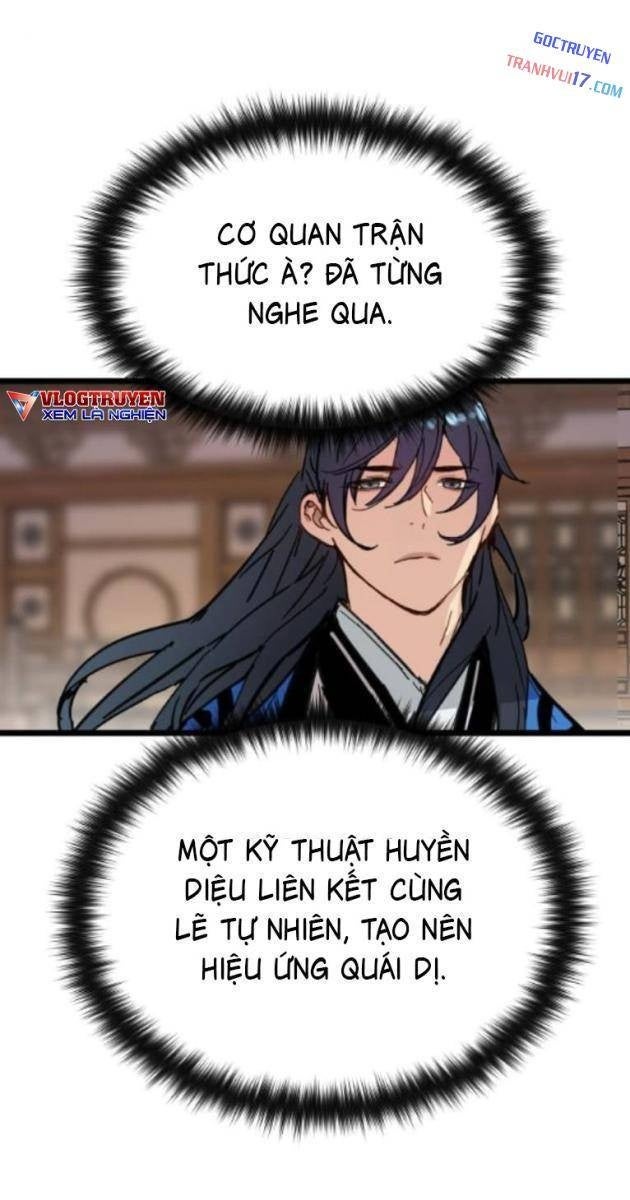 Thiên Tài Đoản Mệnh - Page 18
