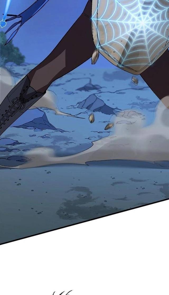 Sự Trở Lại Của Giáo Sư Runebound - Page 6