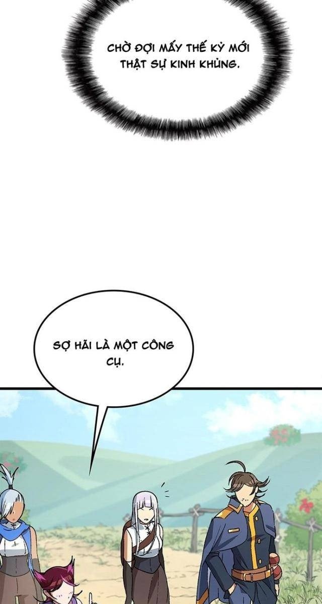 Sự Trở Lại Của Giáo Sư Runebound - Page 45