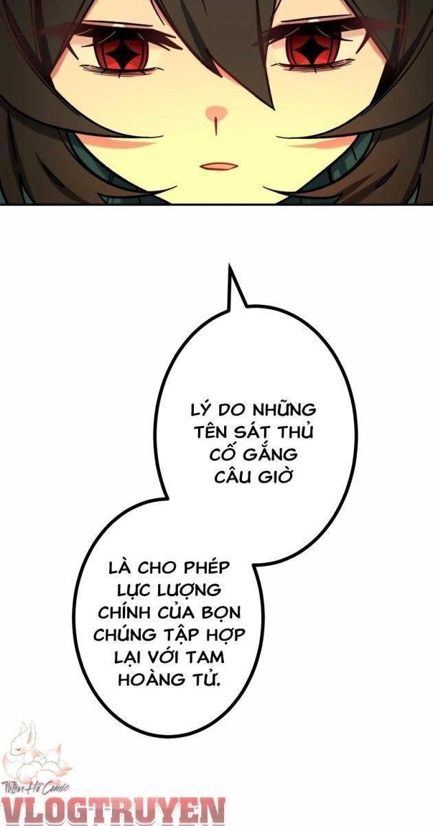 Sát Thủ Mạnh Nhất Chuyển Sinh Sang Thế Giới Khác - Page 98