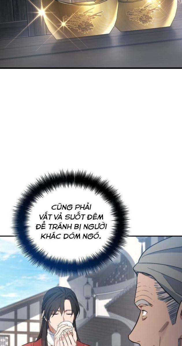 Tiểu Công Tử Của Ân Hạ Thương Đoàn - Page 22