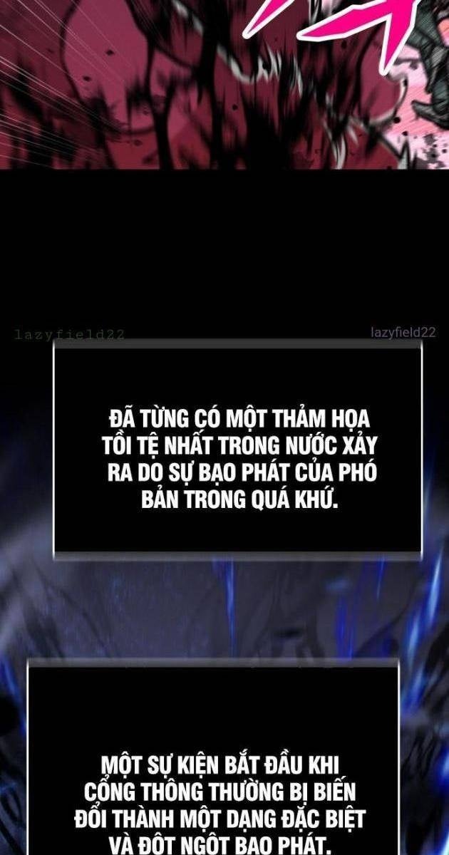 Thợ Săn Huyền Thoại Trẻ Hóa - Page 11