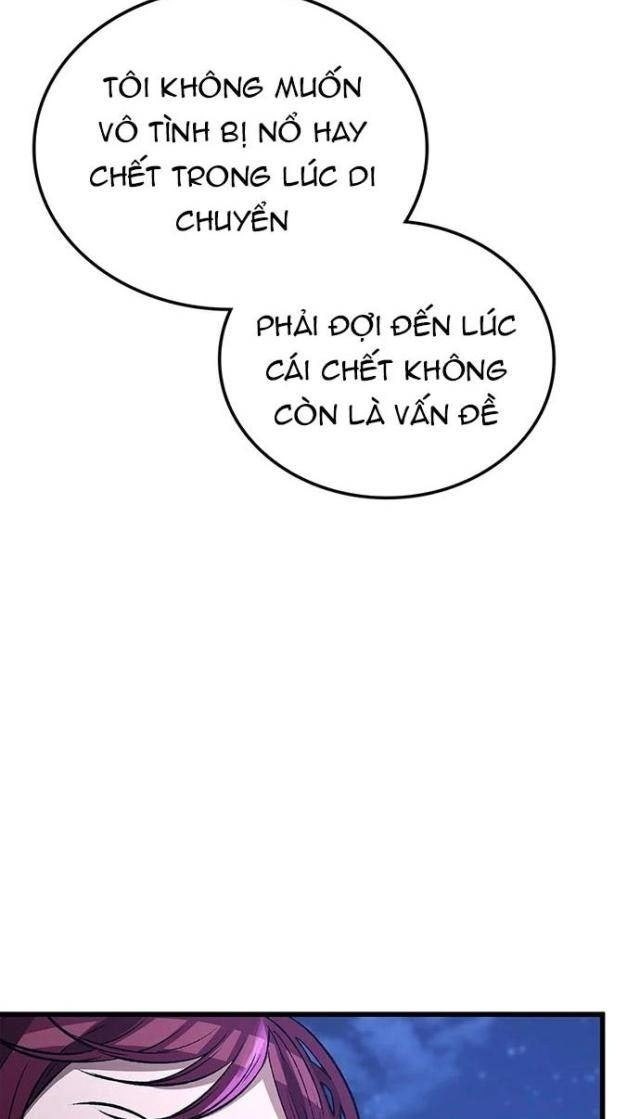 Sự Trở Lại Của Giáo Sư Runebound - Page 62