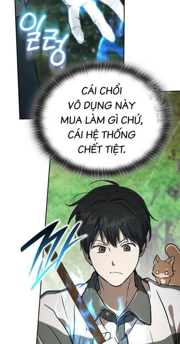 Trường Mẫu Giáo Thần Thú - Page 107