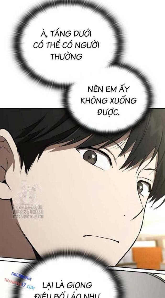 Trường Mẫu Giáo Thần Thú - Page 121