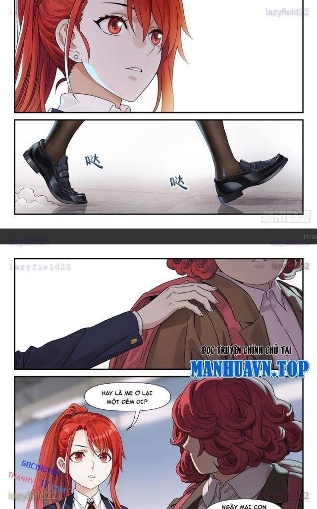 Sổ Tay Thuật Sư - Page 17