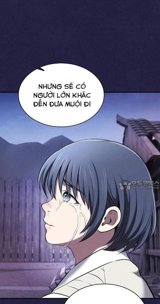 Cuộc Sống Của Gián Điệp Ma Giáo - Page 33