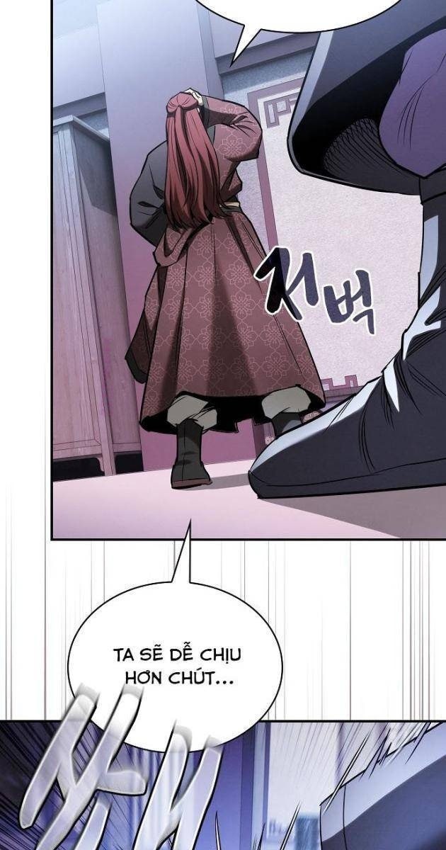 Cuộc Sống Của Gián Điệp Ma Giáo - Page 123