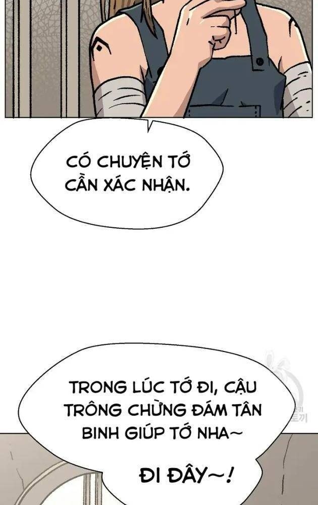 Cánh Cổng Asura - Page 65