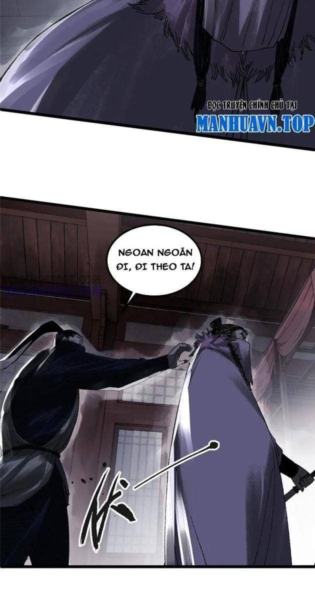 Máy Mô Phỏng Nhân Sinh Của Lữ Bố - Page 51