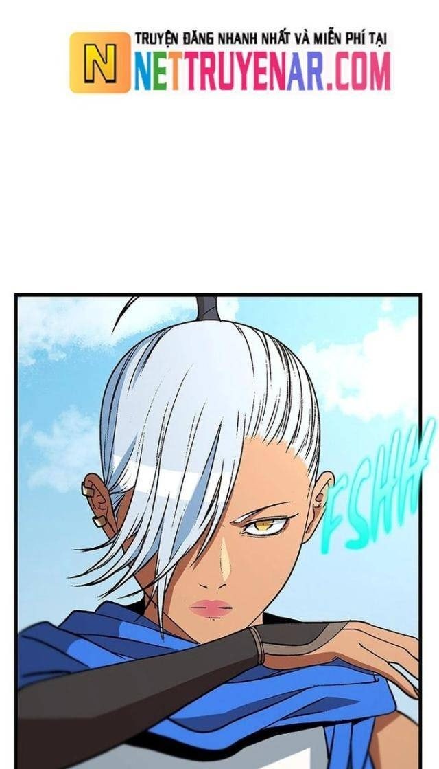 Sự Trở Lại Của Giáo Sư Runebound - Page 28