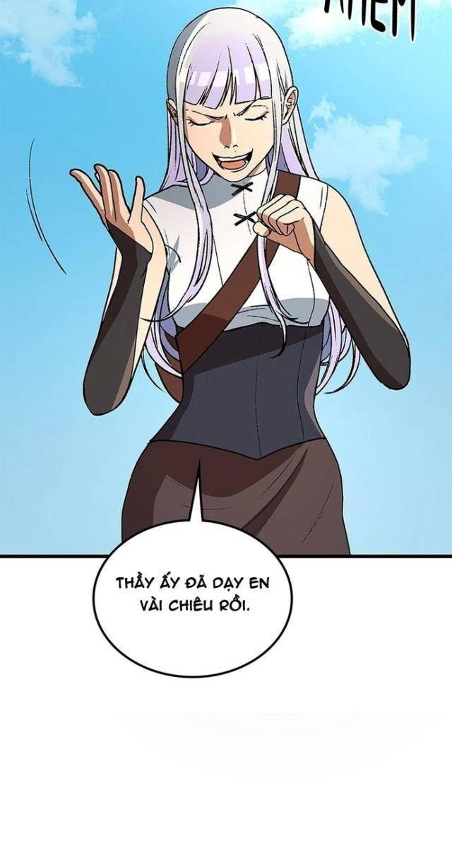 Sự Trở Lại Của Giáo Sư Runebound - Page 55