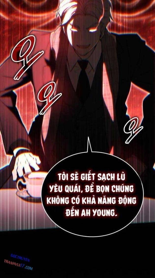 Trường Mẫu Giáo Thần Thú - Page 75