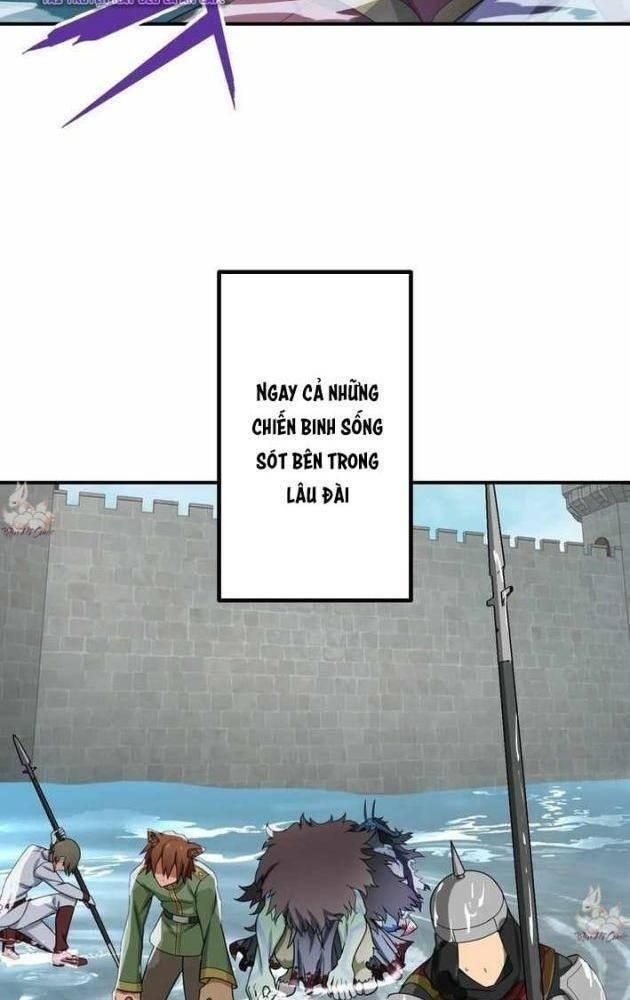 Sát Thủ Mạnh Nhất Chuyển Sinh Sang Thế Giới Khác - Page 5