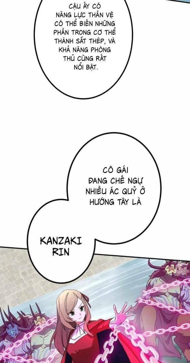 Sát Thủ Mạnh Nhất Chuyển Sinh Sang Thế Giới Khác - Page 44