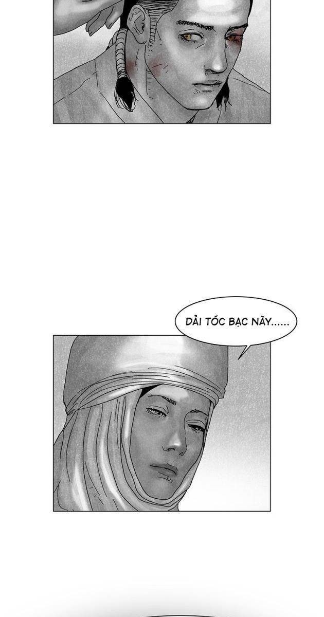 Máu lạnh - Page 59
