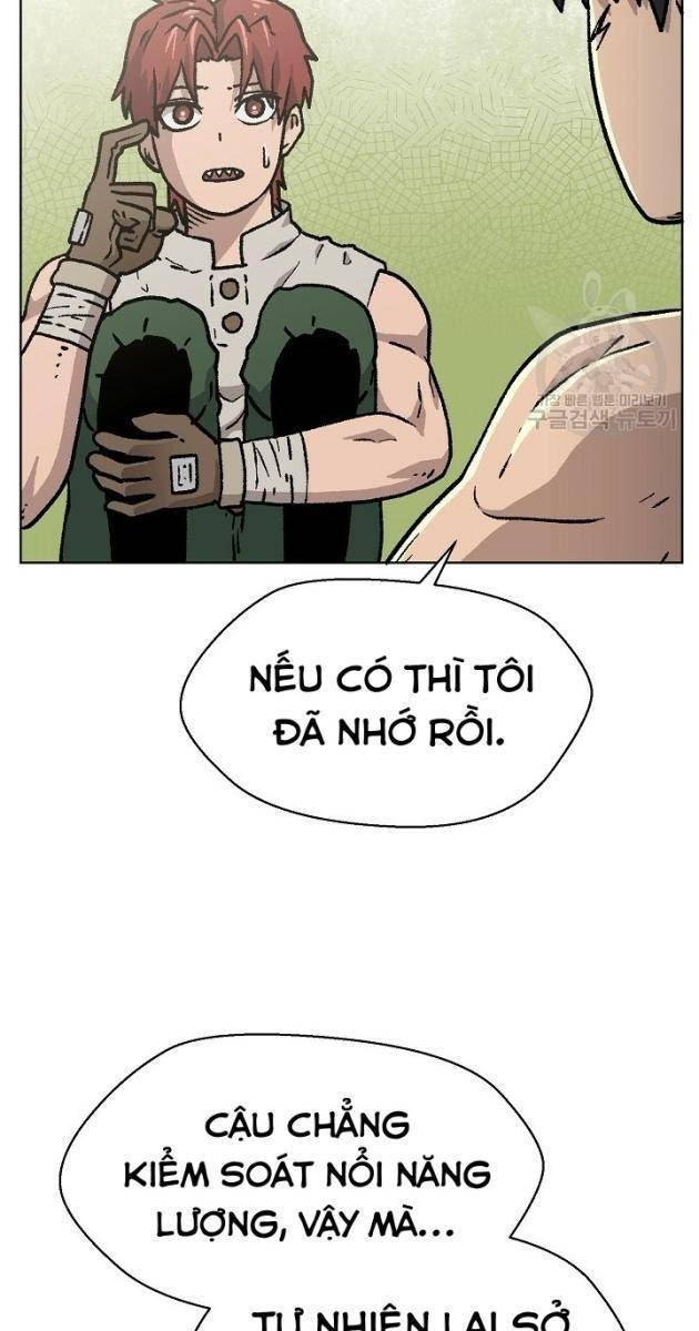 Cánh Cổng Asura - Page 41