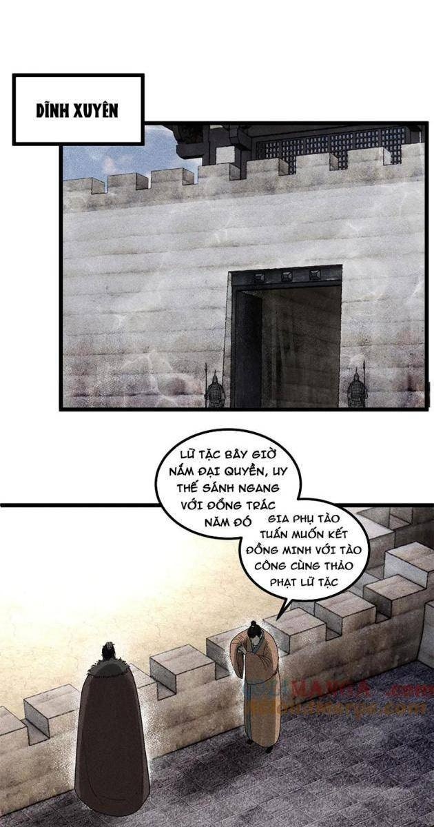 Máy Mô Phỏng Nhân Sinh Của Lữ Bố - Page 73