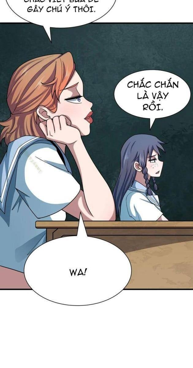 Kỷ Nguyên Kỳ Lạ - Page 89