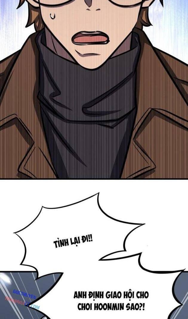 Thợ Săn Huyền Thoại Trẻ Hóa - Page 12