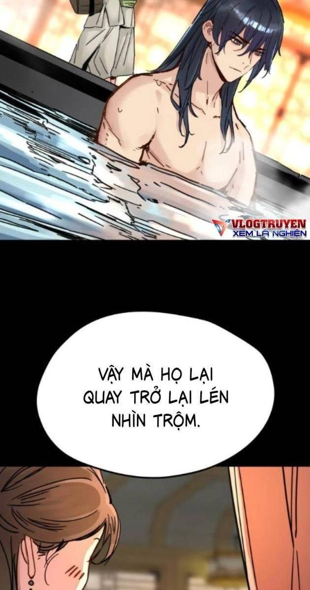 Thiên Tài Đoản Mệnh - Page 61