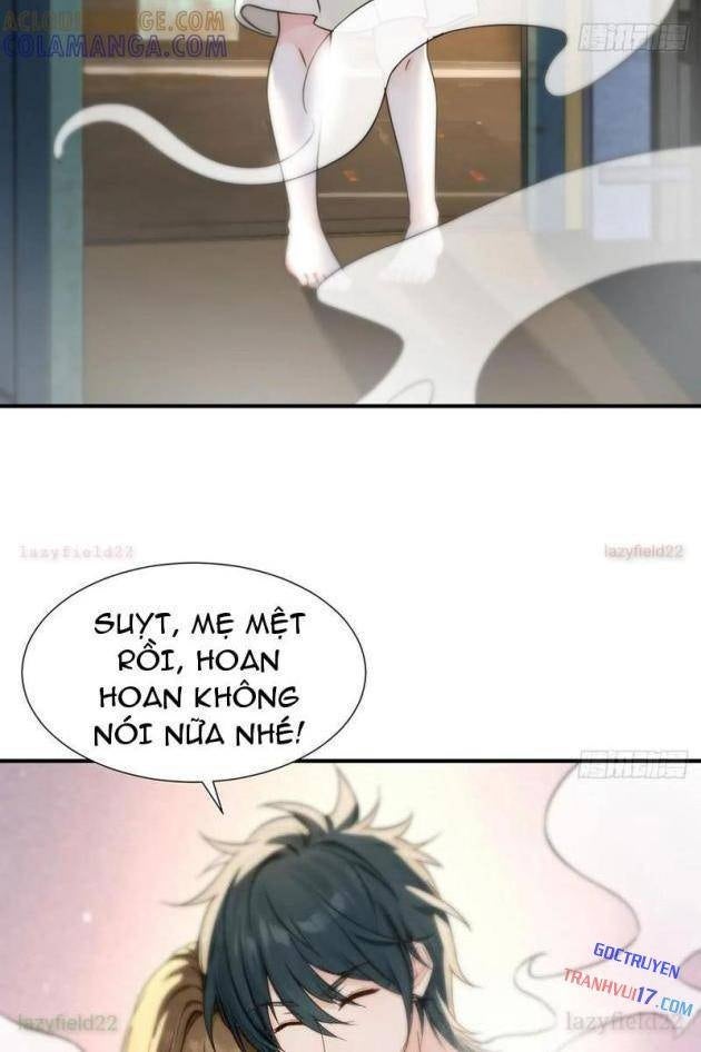 Chuyển Sinh Thành Tra Nam, Ta Giúp Thê Tử Trường Sinh - Page 28