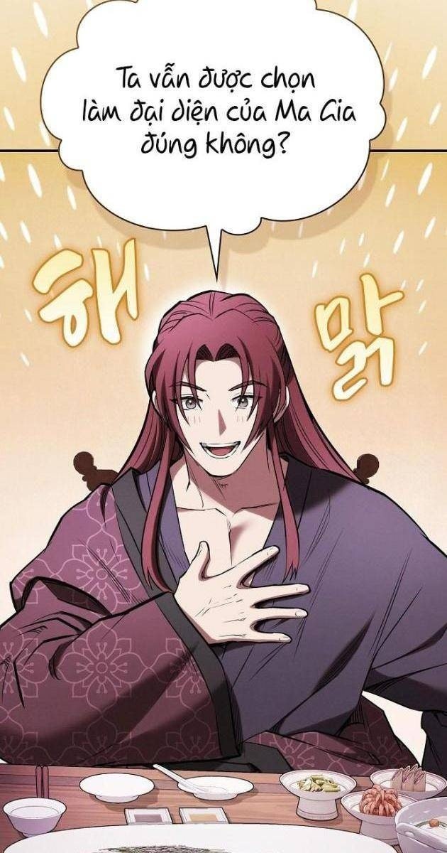 Cuộc Sống Của Gián Điệp Ma Giáo - Page 23
