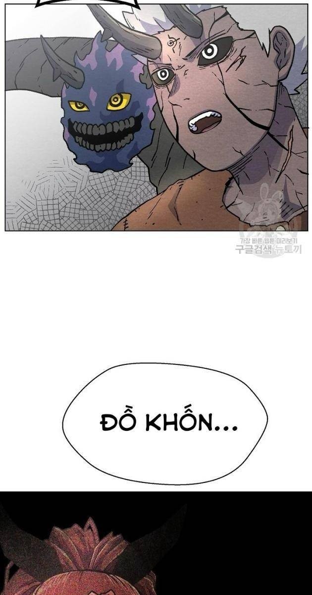 Cánh Cổng Asura - Page 19