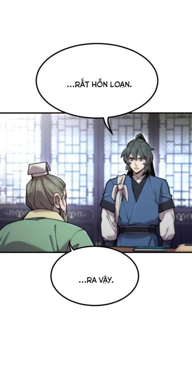 Sư Tôn Của Ta Luôn Dõi Theo - Page 23