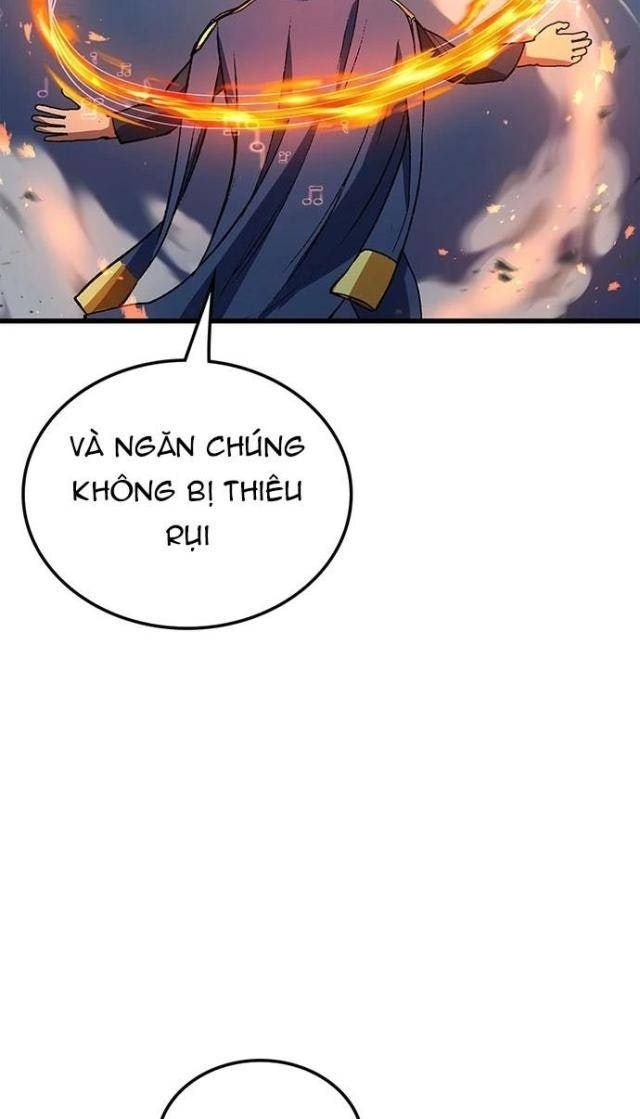Sự Trở Lại Của Giáo Sư Runebound - Page 44