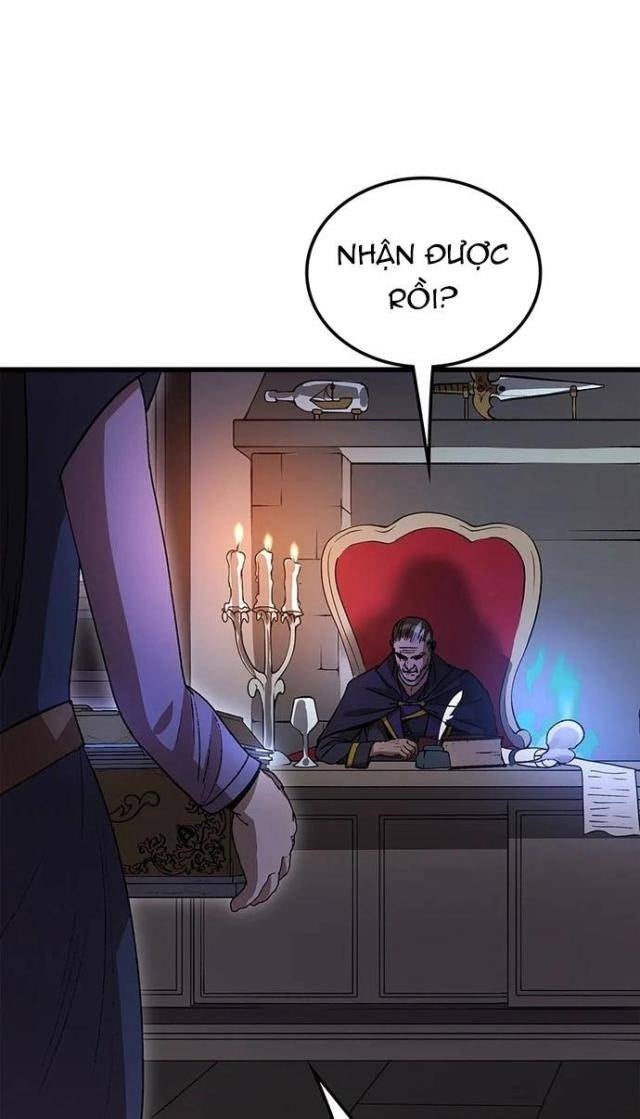 Sự Trở Lại Của Giáo Sư Runebound - Page 102