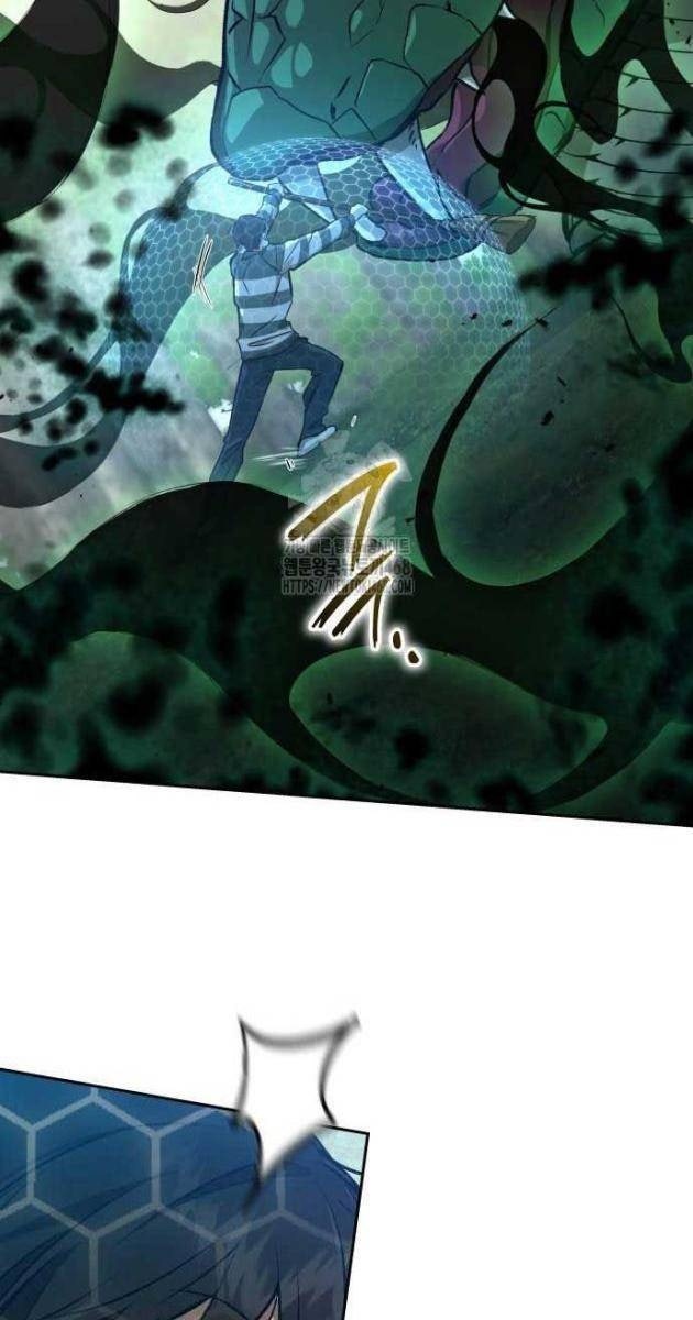 Trường Mẫu Giáo Thần Thú - Page 116
