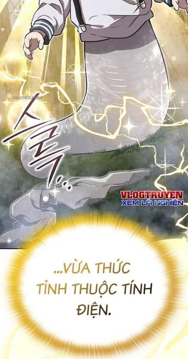 Trường Mẫu Giáo Thần Thú - Page 189