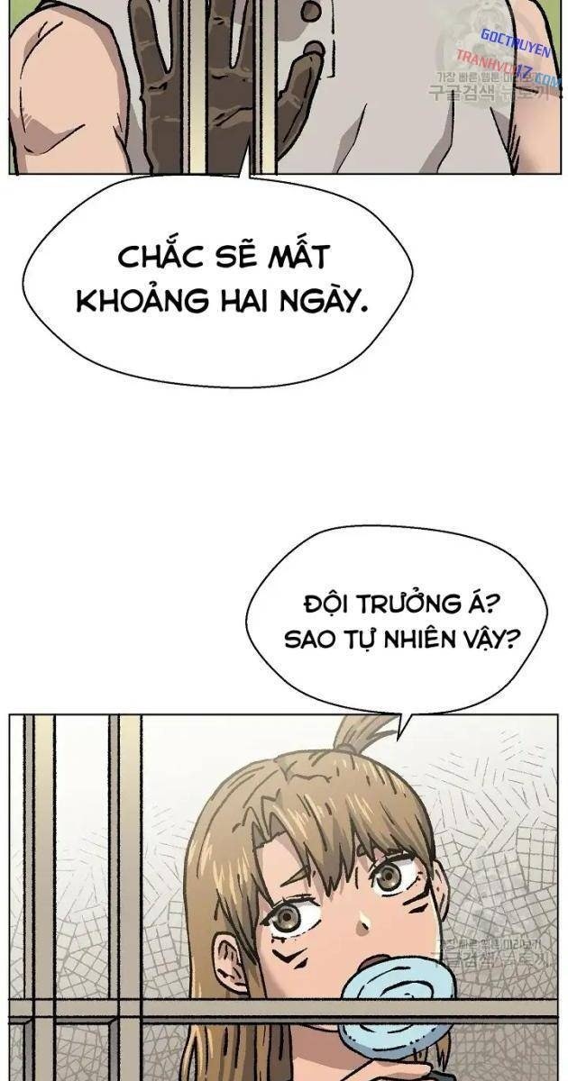 Cánh Cổng Asura - Page 64