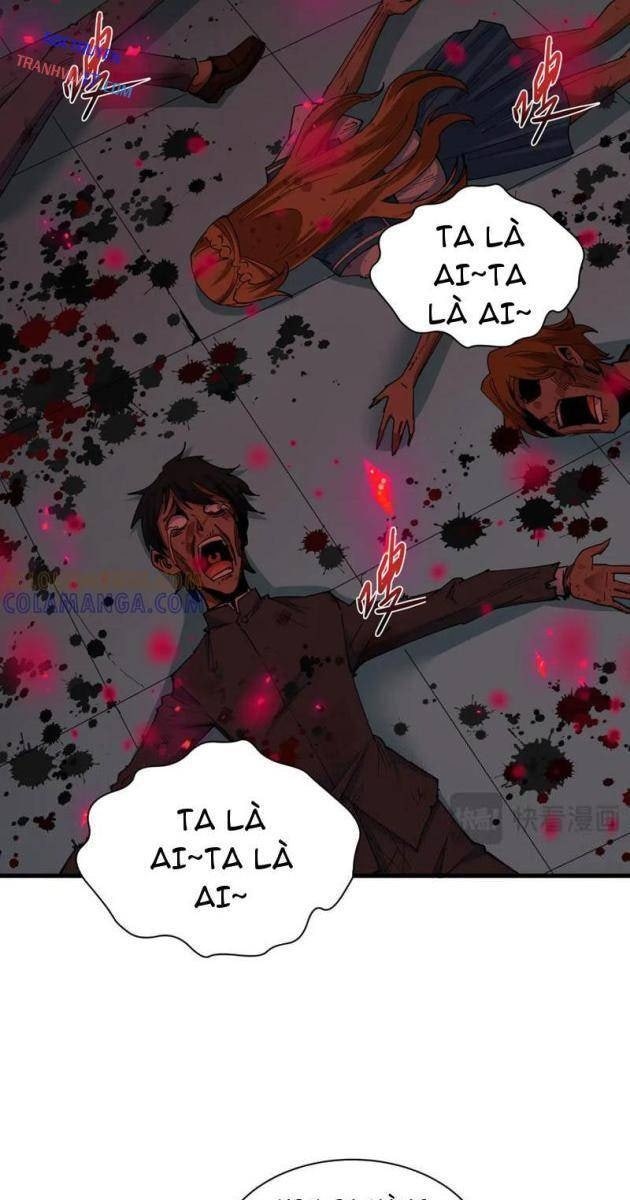 Kỷ Nguyên Kỳ Lạ - Page 71