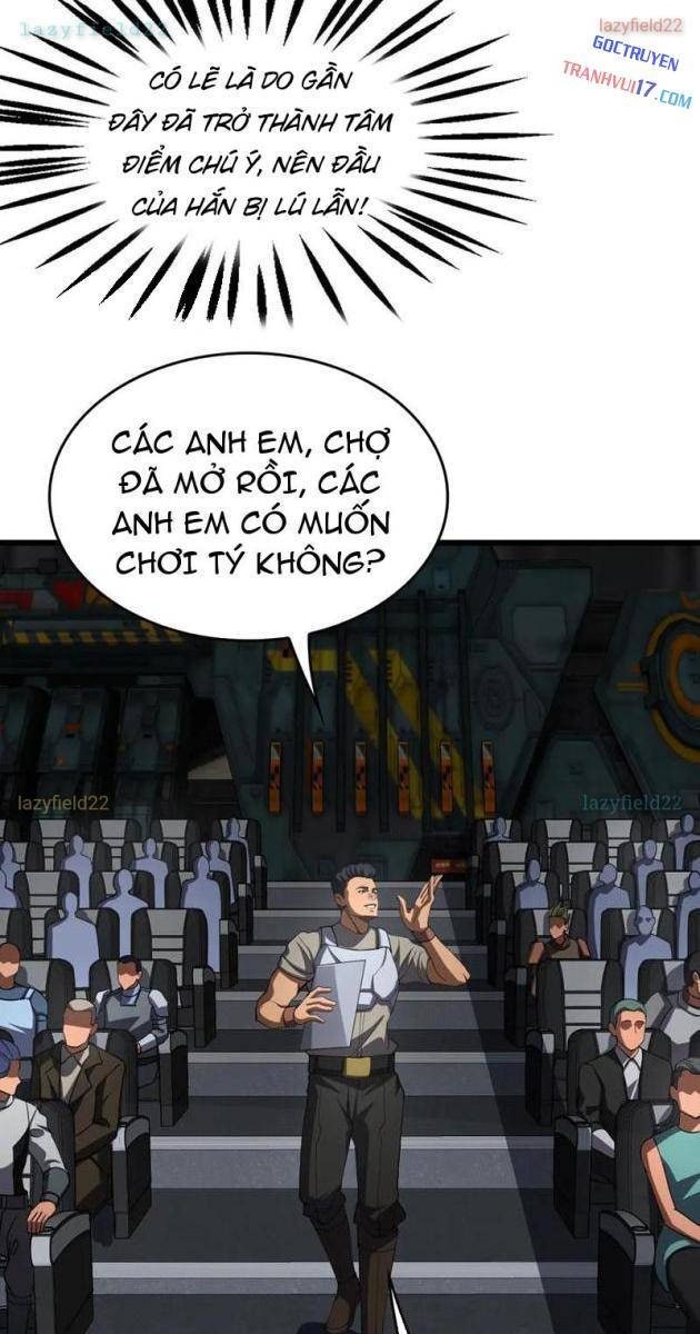 Mạt Thế Kiếm Thần: Ta Chấn Kinh Toàn Cầu - Page 63